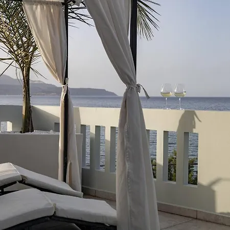 Beachfront Luxury *