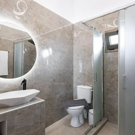 Apartmán Beachfront Luxury *