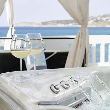 Beachfront Luxury *