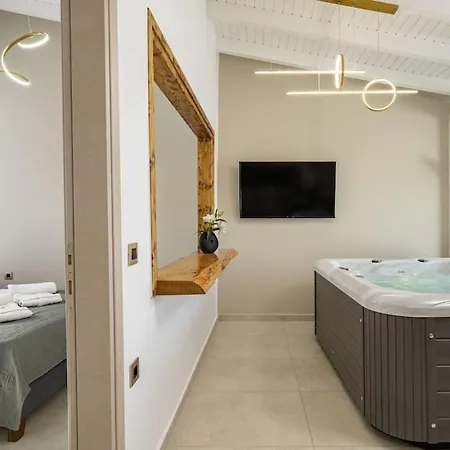 Beachfront Luxury * Kalyves
